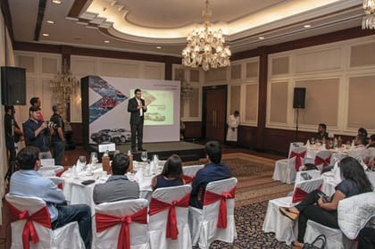 Audi Club India getaways - Image 2