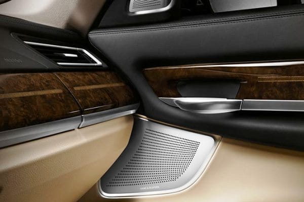 Harman acquires Bang & Olufsen automotive audio business
