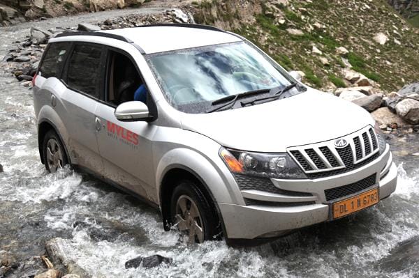 Myles self-drive service now at 10 airports in India