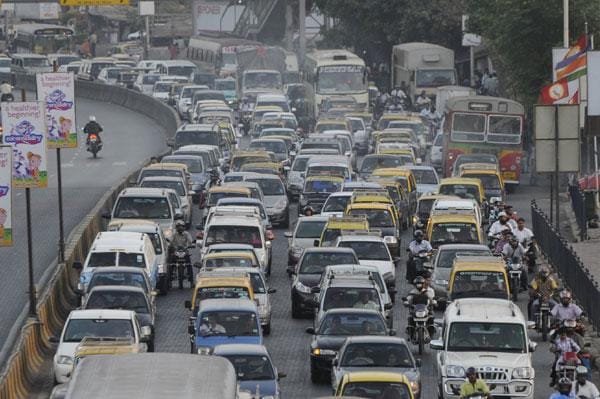 Automatic vehicle testing centre to open in Nashik