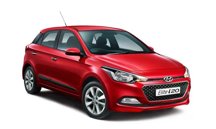 Hyundai Elite i20 sales cross 1,00,000 mark in 11 months
