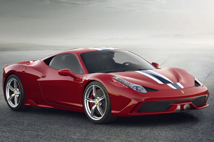 Ferrari opens India bookings, deliveries to start in July - Image 1