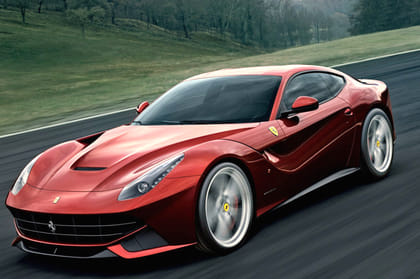Ferrari opens India bookings, deliveries to start in July - Image 2