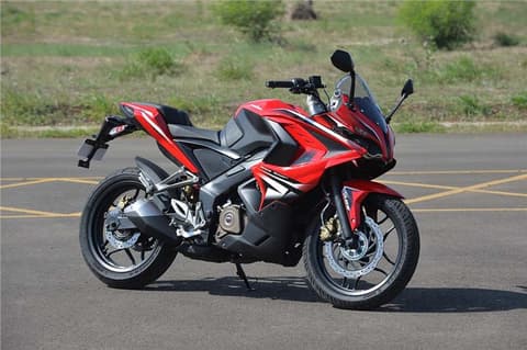 Bajaj Auto achieves dominant market share in the super sports segment