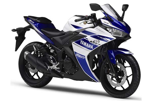 Yamaha R25 expected to hit Indian shores - Introduction | Autocar