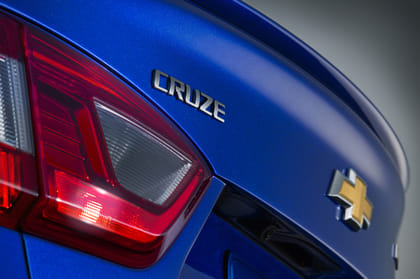 New 2016 Chevrolet Cruze unveiled - Image 2