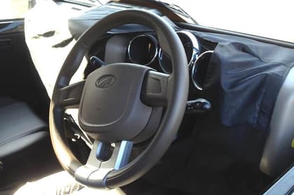 Mahindra Thar facelift launch soon - Image 6