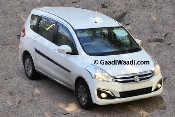 Ertiga