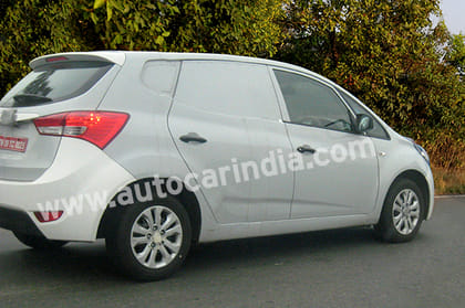 Hyundai MPV confirmed - Image 1