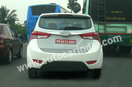 Hyundai MPV confirmed - Image 2
