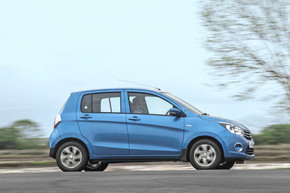 Maruti Celerio diesel vs Chevrolet Beat diesel comparison - Image 2