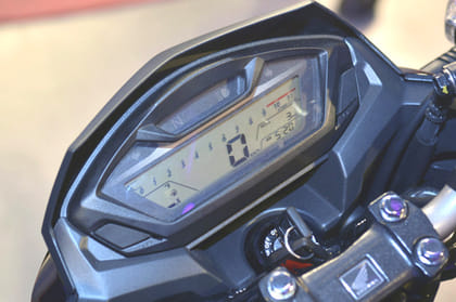 Honda CB Hornet 160R first look - Image 7