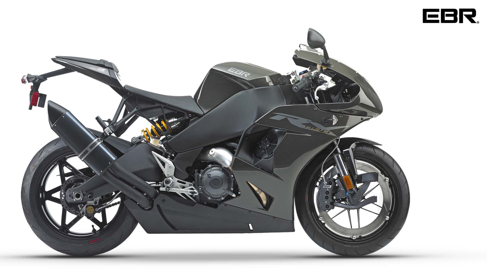 Eric Buell Racing bought over
