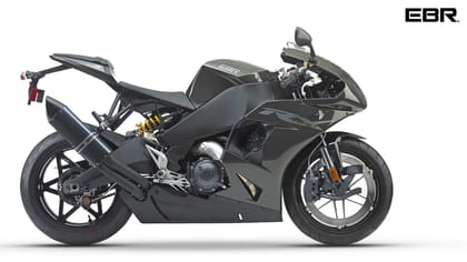 Eric Buell Racing bought over