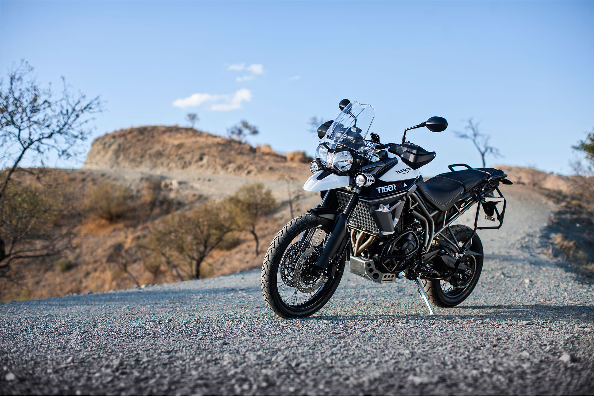 tiger 800 xca triumph tiger xca for sale