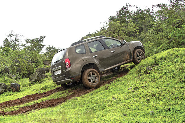 Adventure Ability - Introduction | Autocar India