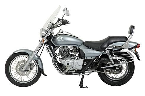 Bajaj Avenger 150 to launch soon
