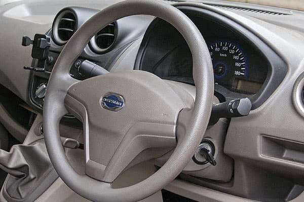 Datsun Go