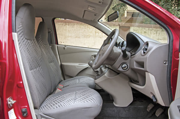 Datsun Go
