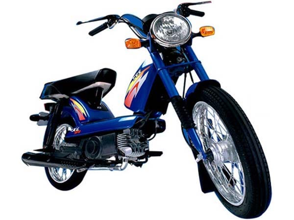 TVS launches XL 100 in Uttar Pradesh