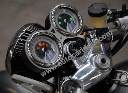 2016 Triumph Bonneville line-up revealed - Image 14