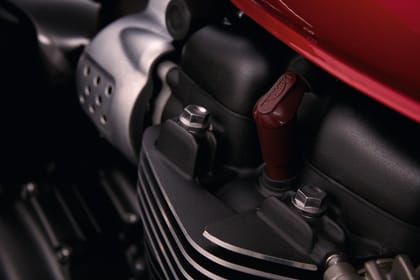 Triumph Bonneville Street Twin first look - Image 22