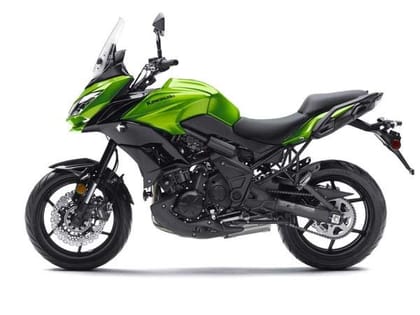Kawasaki Versys 650 to launch this December - Image 2