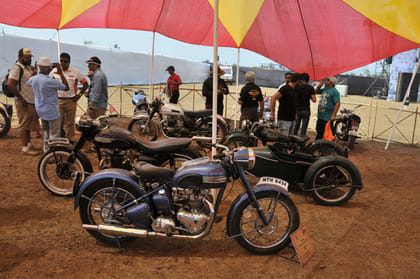 India Bike Week ticket bookings open - Image 1