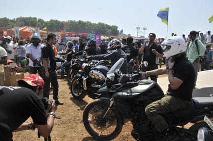 India Bike Week ticket bookings open - Image 2