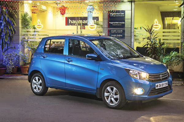 Maruti Celerio diesel long term review, second report