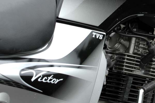 TVS Victor to be reintroduced on January 20; Apache 200 to be launched
