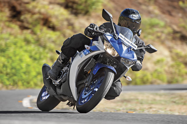 2016 Kawasaki Ninja ZX-14R review, test ride - Introduction