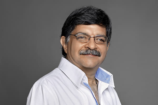 In conversation with Zayn Khan