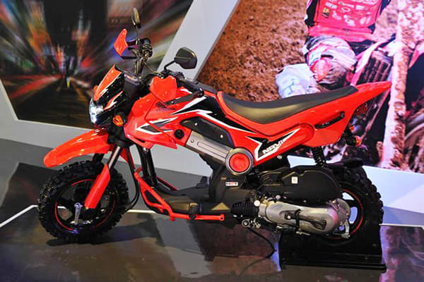 Honda Navi deliveries start next month