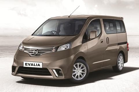Global OEMs face challenges in local MPV segment