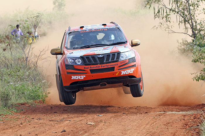 2016 Indian rally season announced - Introduction | Autocar India
