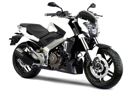 VS400 to debut new Bajaj brand