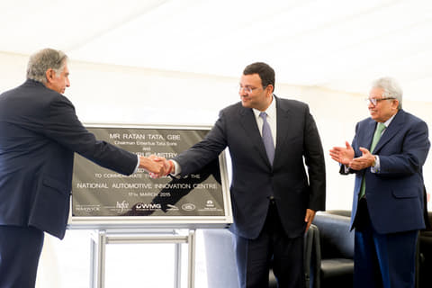 Tata, Mistry boardroom battle may enter courtroom