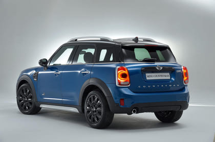 2017 Mini Countryman SUV unveiled - Image 2