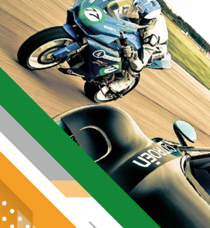 India Speed Week 2016 slated for December 9-11