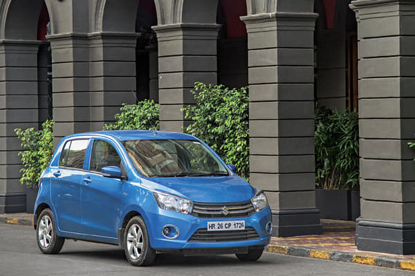 2015 Maruti Celerio diesel long-term review, final report