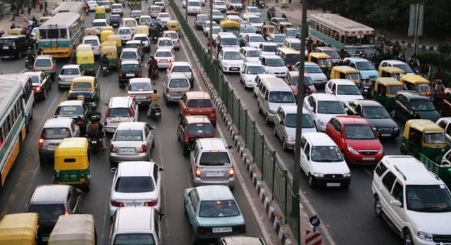 December auto sales at 16 year low