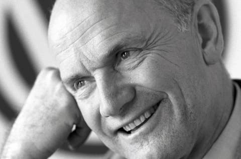 VW emission scandal: Automaker considers legal action against former boss Ferdinand Piech