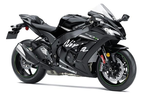 Kawasaki ZX-10RR launched at Rs 21.9 lakh - Introduction | Autocar