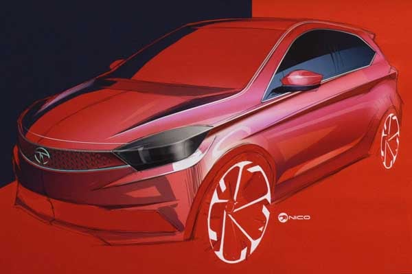 Tehya Car Tata Motors, Jayem Automotives tie-up for special performance vehicles ...