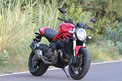 Ducati Scrambler, Monster 821 and Panigale 1299 discontinued in India - Image 2
