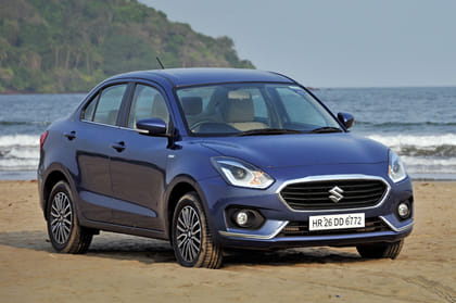 2017 Maruti Dzire: All you need to know