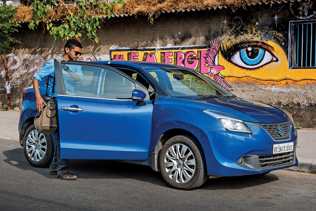 2015 Maruti Baleno long term review, final report 