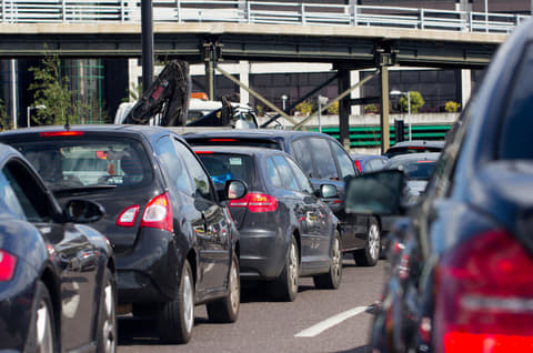 Germany plans to ban diesel cars
