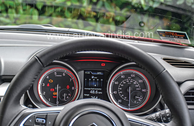 2018 Suzuki Swift review, test drive